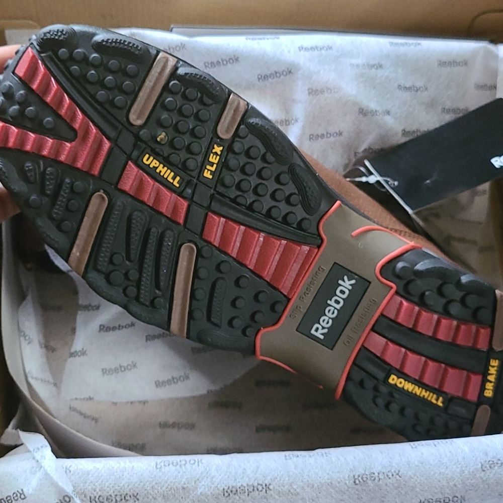 Reebok Work Boot - Picture 3 of 3